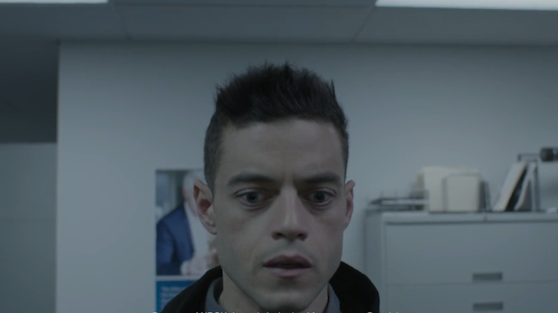 Screenshot: USA Network